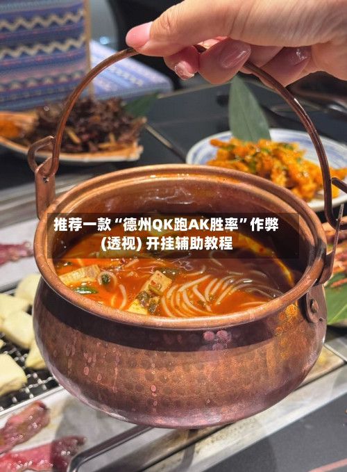推荐一款“德州QK跑AK胜率”作弊(透视) 开挂辅助教程-第2张图片