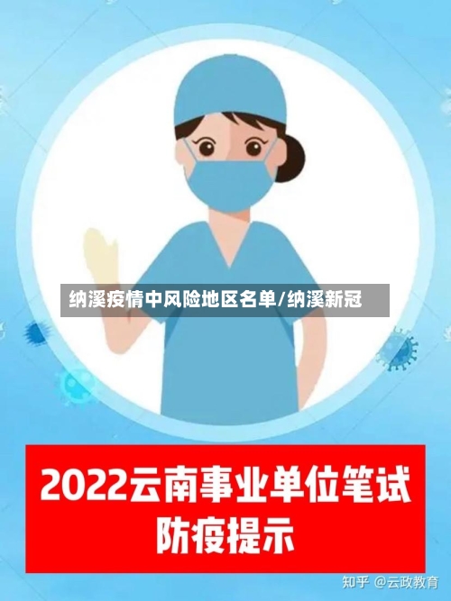 纳溪疫情中风险地区名单/纳溪新冠