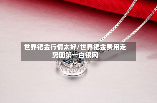 世界钯金行情太好/世界钯金费用走势图第一白银网