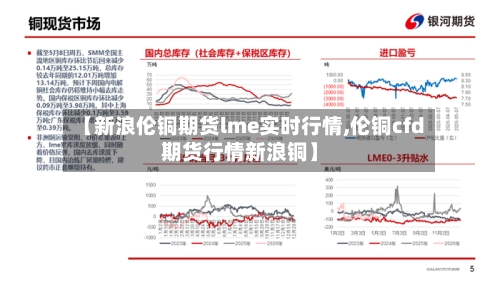 【新浪伦铜期货lme实时行情,伦铜cfd期货行情新浪铜】-第3张图片