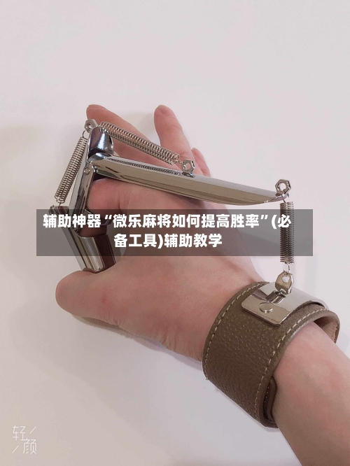 辅助神器“微乐麻将如何提高胜率	”(必备工具)辅助教学-第2张图片