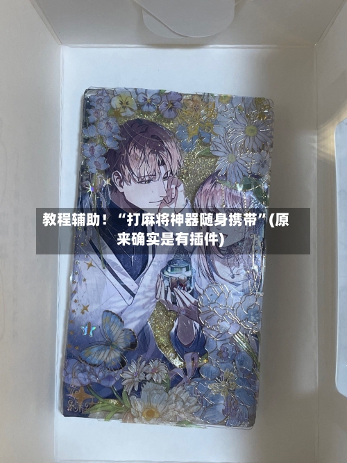 教程辅助！“打麻将神器随身携带	”(原来确实是有插件)-第2张图片