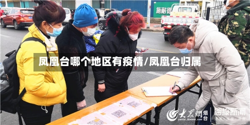 凤凰台哪个地区有疫情/凤凰台归属-第3张图片