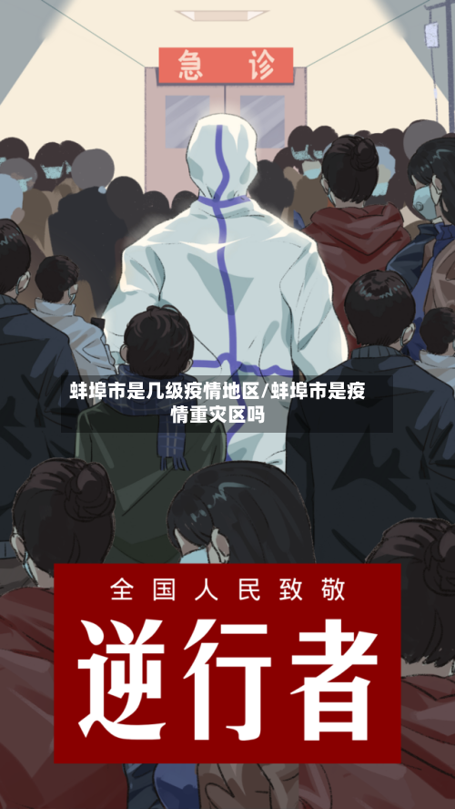 蚌埠市是几级疫情地区/蚌埠市是疫情重灾区吗