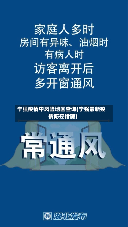 宁强疫情中风险地区查询(宁强最新疫情防控措施)