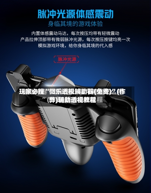 玩家必搜“微乐透视辅助器(免费)”(作弊)辅助透视教程