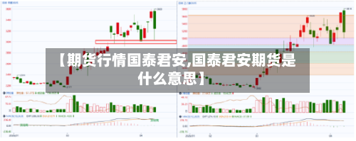 【期货行情国泰君安,国泰君安期货是什么意思】-第3张图片