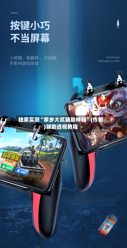 独家实测“家乡大贰辅助神器	”(作弊)辅助透视教程-第2张图片