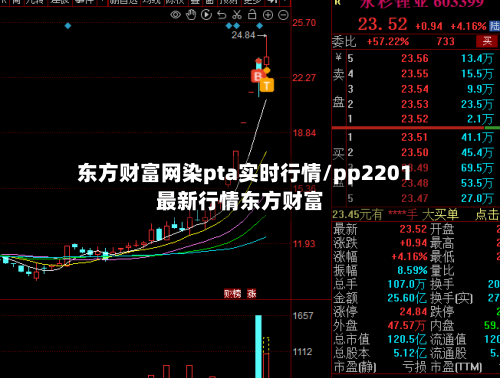东方财富网染pta实时行情/pp2201最新行情东方财富-第3张图片