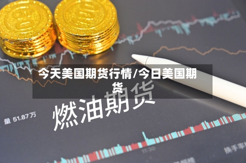 今天美国期货行情/今日美国期货-第3张图片