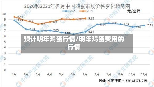 预计明年鸡蛋行情/明年鸡蛋费用的行情-第2张图片