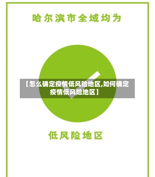 【怎么确定疫情低风险地区,如何确定疫情低风险地区】