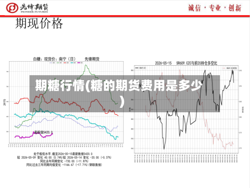 期糖行情(糖的期货费用是多少)