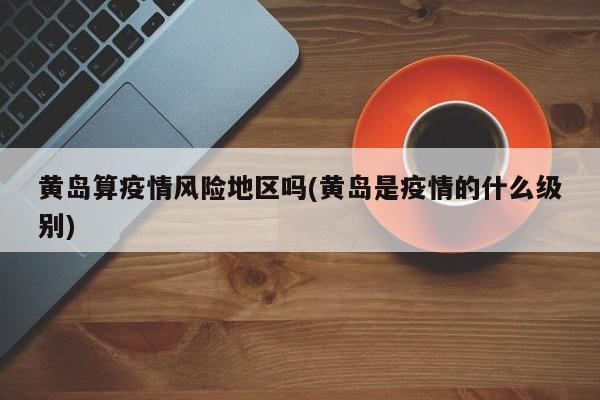 黄岛算疫情风险地区吗(黄岛是疫情的什么级别)
