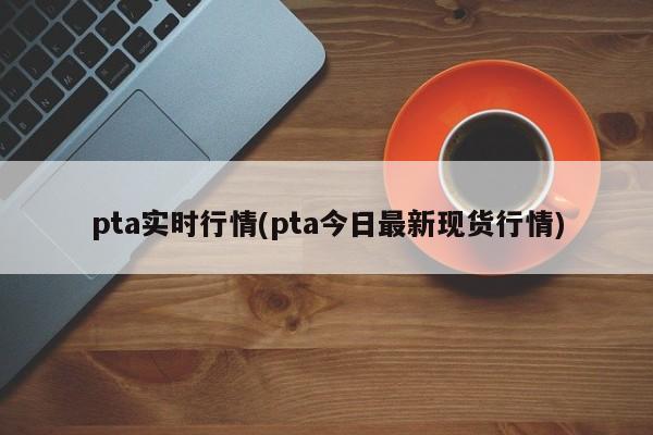 pta实时行情(pta今日最新现货行情)