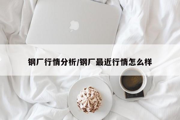 钢厂行情分析/钢厂最近行情怎么样
