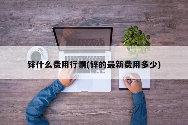 锌什么费用行情(锌的最新费用多少)