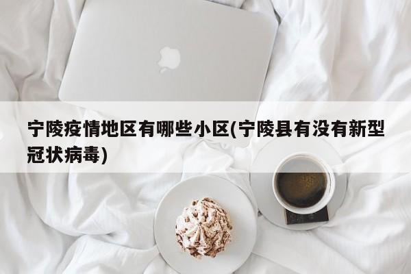 宁陵疫情地区有哪些小区(宁陵县有没有新型冠状病毒)