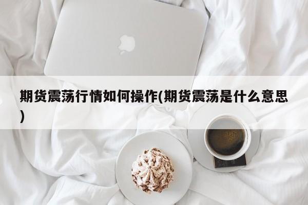 期货震荡行情如何操作(期货震荡是什么意思)