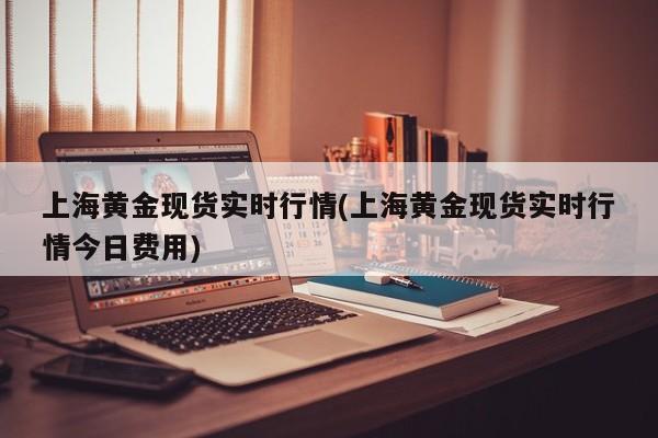 上海黄金现货实时行情(上海黄金现货实时行情今日费用)