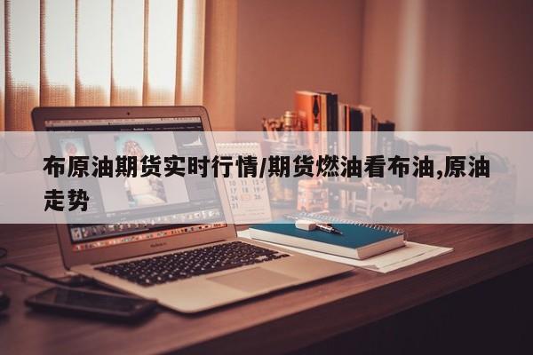 布原油期货实时行情/期货燃油看布油,原油走势