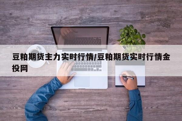 豆粕期货主力实时行情/豆粕期货实时行情金投网