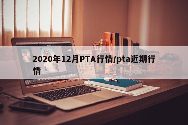 2020年12月PTA行情/pta近期行情